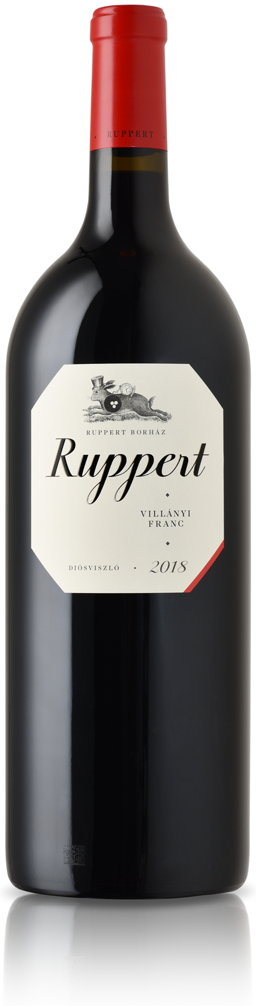 Villányi Franc Magnum 2018