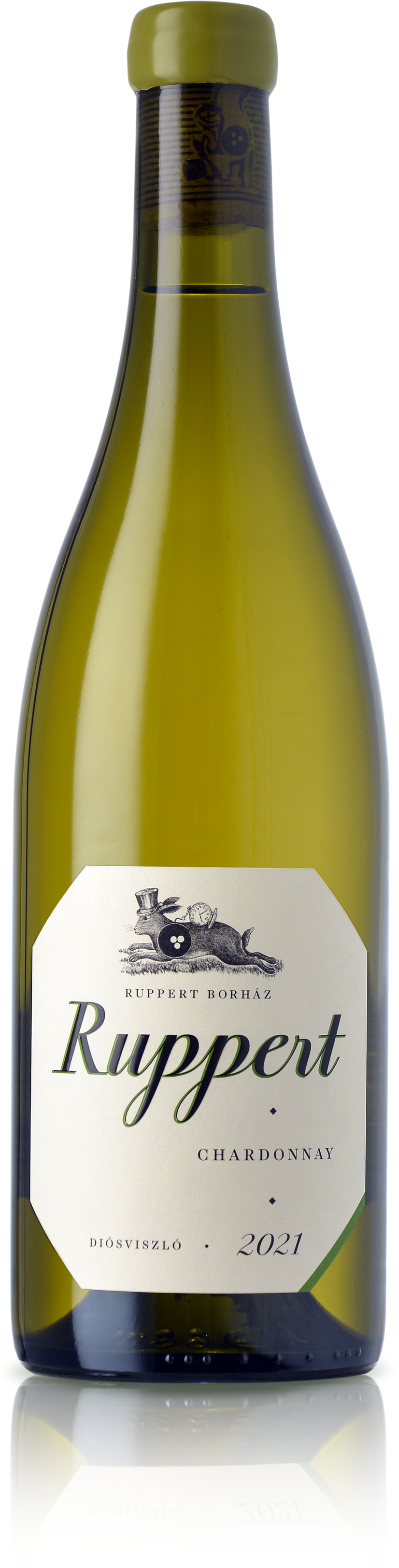 Chardonnay 2024