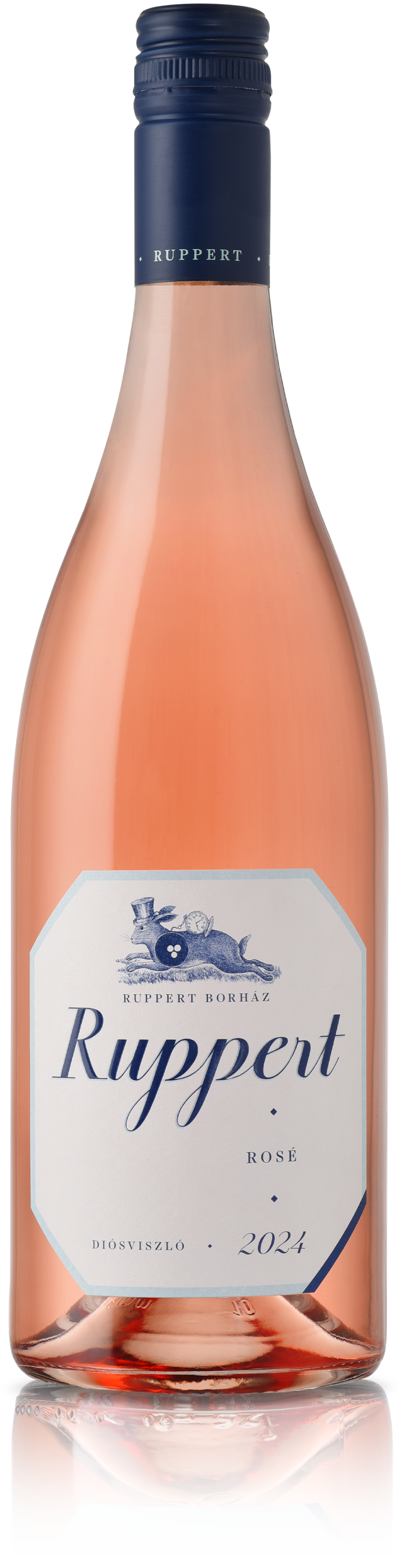 Rosé Cuvée 2024