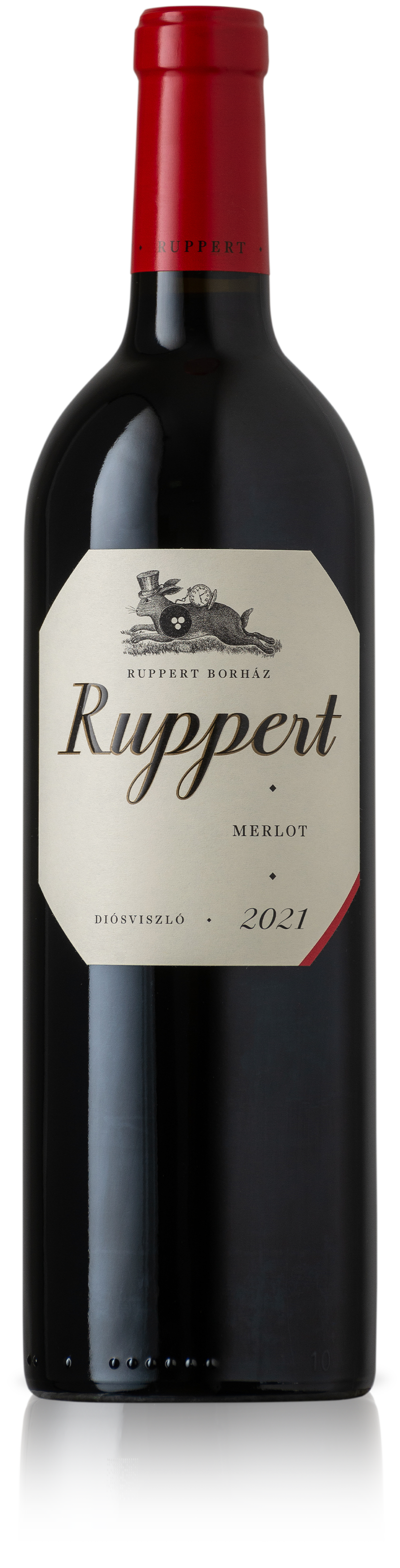 Merlot 2021